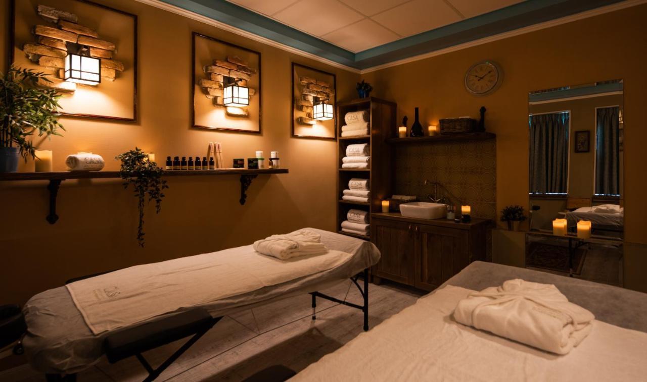 Hotel Casa Boutique (adults Only)