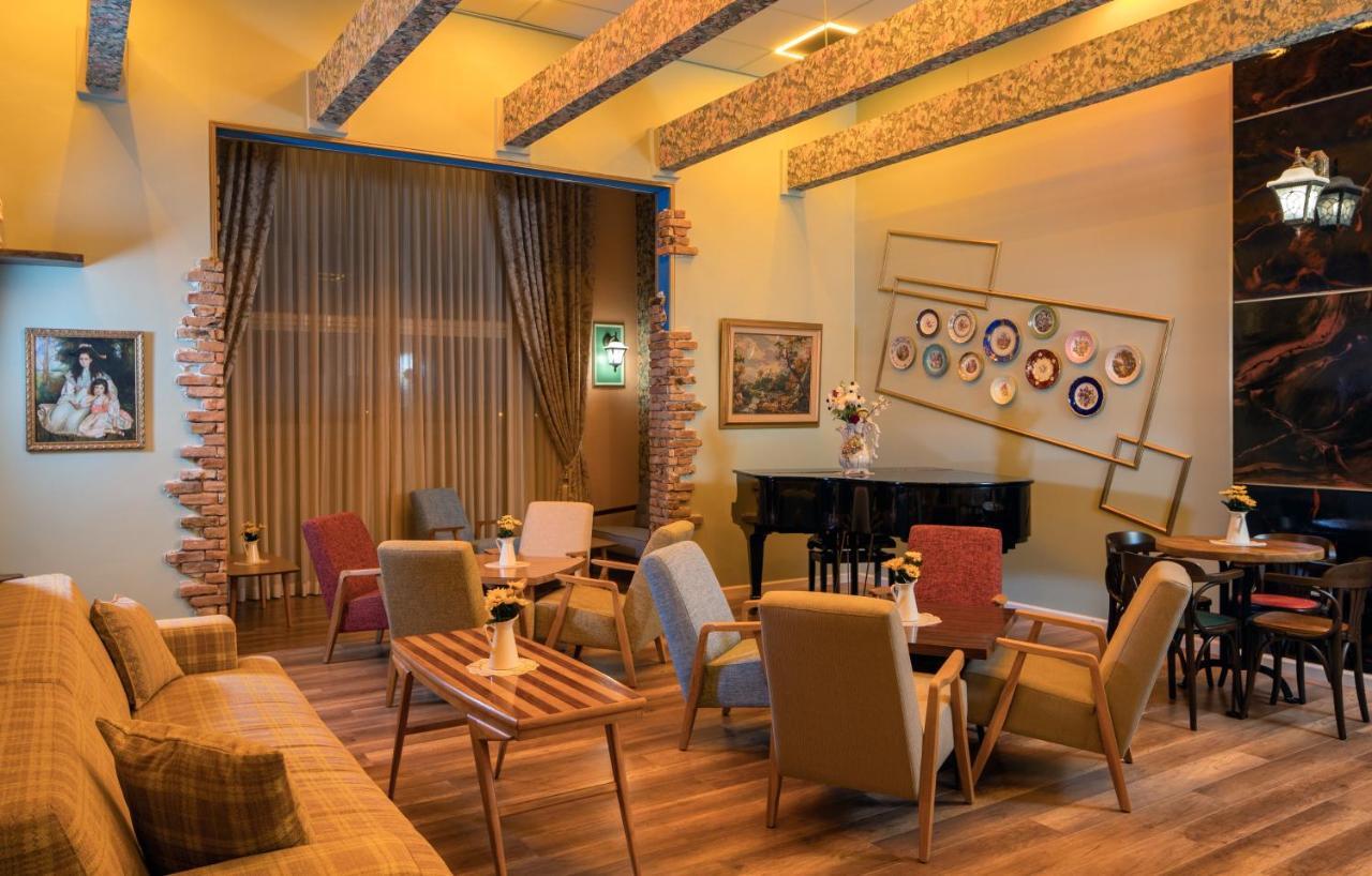 Hotel Casa Boutique (adults Only) Nahariya