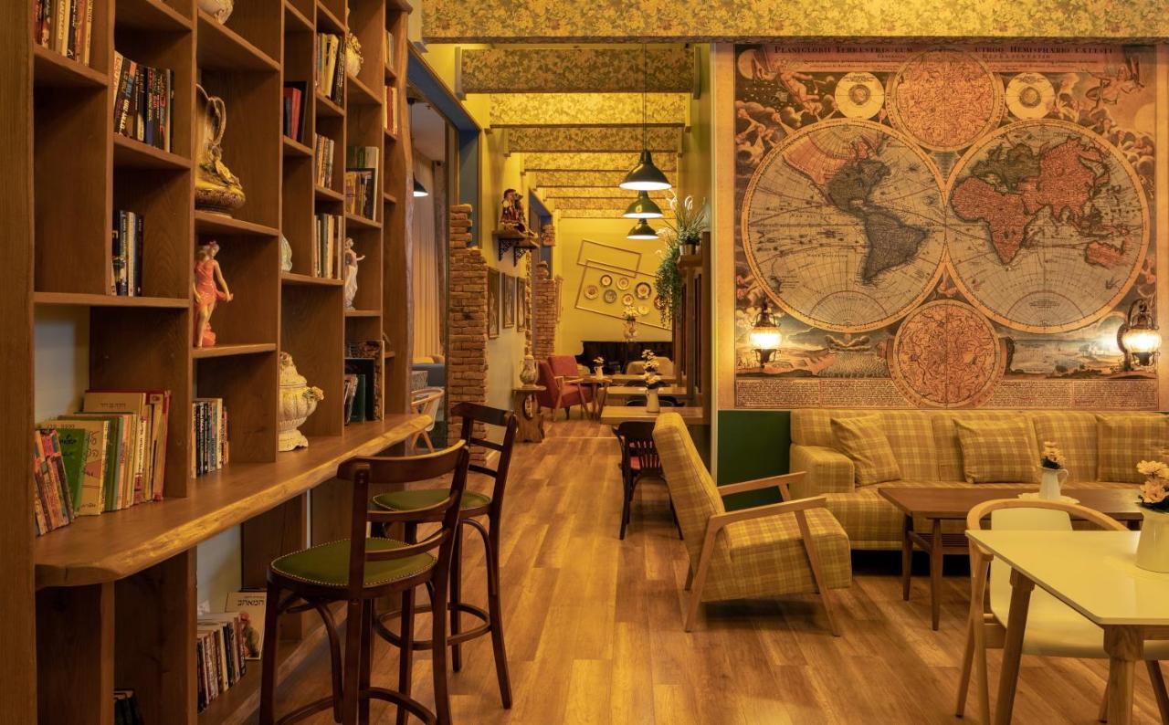 Casa Boutique (adults Only) * Nahariya
